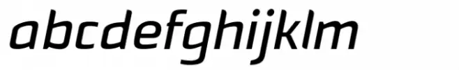 Miser Italic