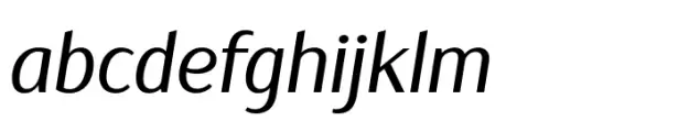 Miss Mable Regular Italic