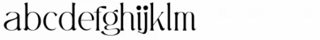 Misslena Regular