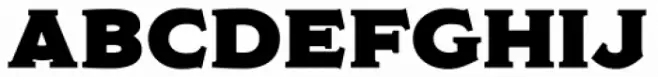 Modesto Initials Fill