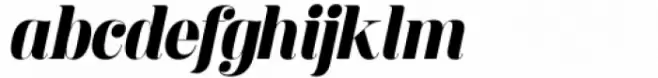 Monema Bold Italic