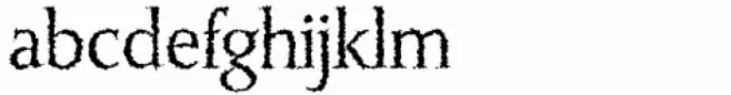 Monkton Aged Regular