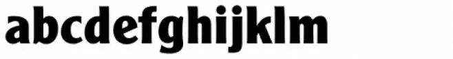 Monotype Clearface Gothic Std Bold