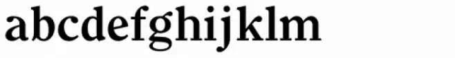Monotype Clearface Std Bold