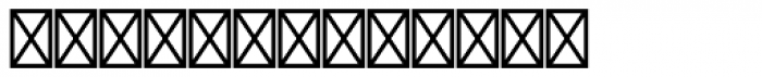 Monotype Sorts