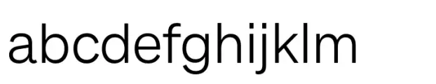 Monto Grotesk Display Light