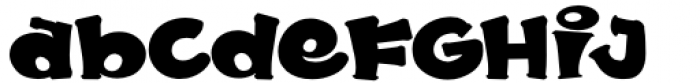 Moochio Regular