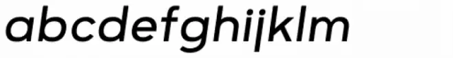 Motiraw ALT Italic
