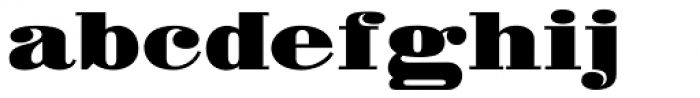 MPI Bodoni Ultra