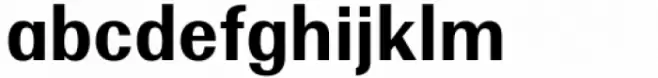 Multipa Text Bold