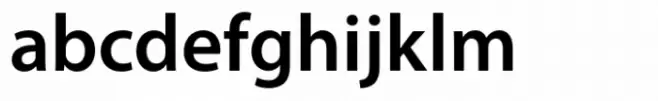Myriad Bengali Semibold