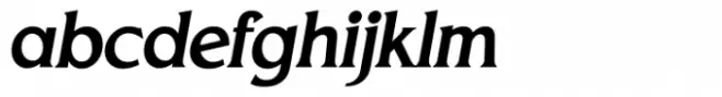 Mystice Times Italic