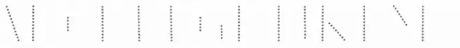 Naive Inline Dot