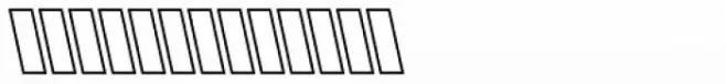 Nastarkib Italic