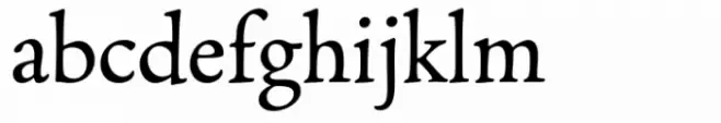 Neacademia Small Text Regular