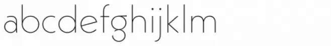 Neue Kabel Thin