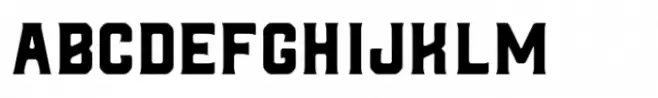 Neue Northwest Regular