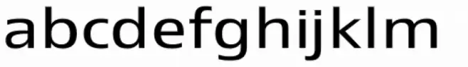 Newbery Sans Pro Xp Regular