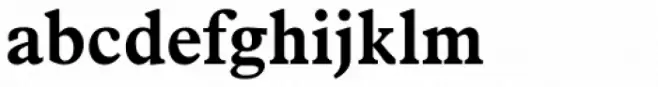 News Plantin Std Bold
