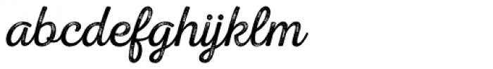 Nexa Rust Script L 3