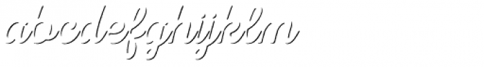 Nexa Rust Script L Shadow