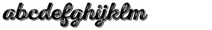 Nexa Rust Script S Shadow 3