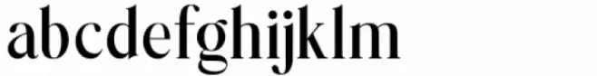 Nillota Ultra Bold