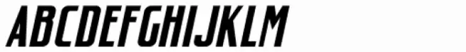 Nouveau Standard Oblique JNL