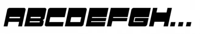 Nouveau Techno JNL Oblique