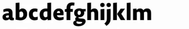 Novel Sans Pro ExtraBold