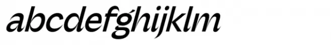 Nutgame Italic
