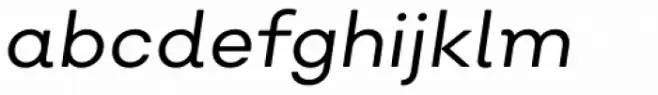 Nutmeg Book Italic