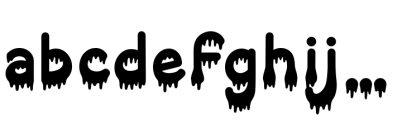 October Nightmare Regular