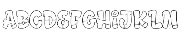 Oink Regular
