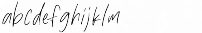 Oliver Label Alternate