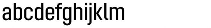 Opinion Pro Condensed Medium