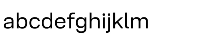 Ordina Variable
