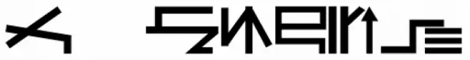 Orkhon Medium Symbol