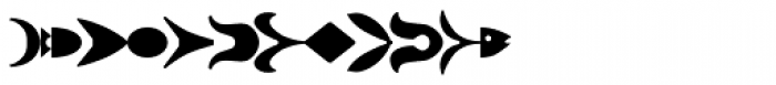 Ornamental Rules EF Regular