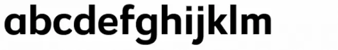 Osnova Alt Greek Bold