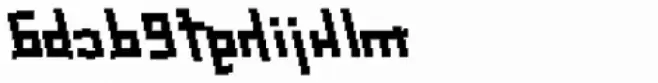 Palindrome Italic Mirror