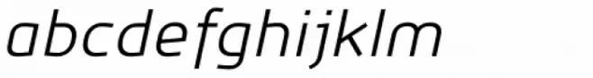 Pandtos Italic