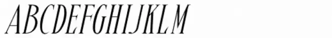 Pen Elegant Oblique JNL