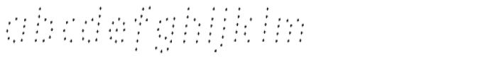 Pesto Fresco Italic Diamonds