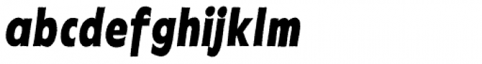 Pesto Fresco Italic Rough