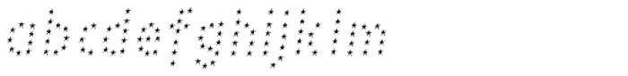 Pesto Fresco Italic Stars 2