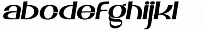 Petale Regular Italic