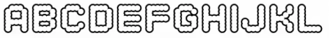Pillow Puff JNL