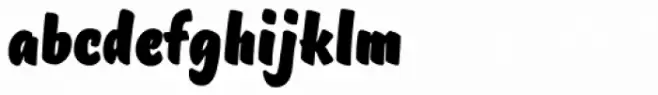 Pinatas Masters Condensed Black