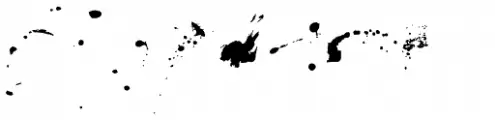 Pincel Dingbats 1